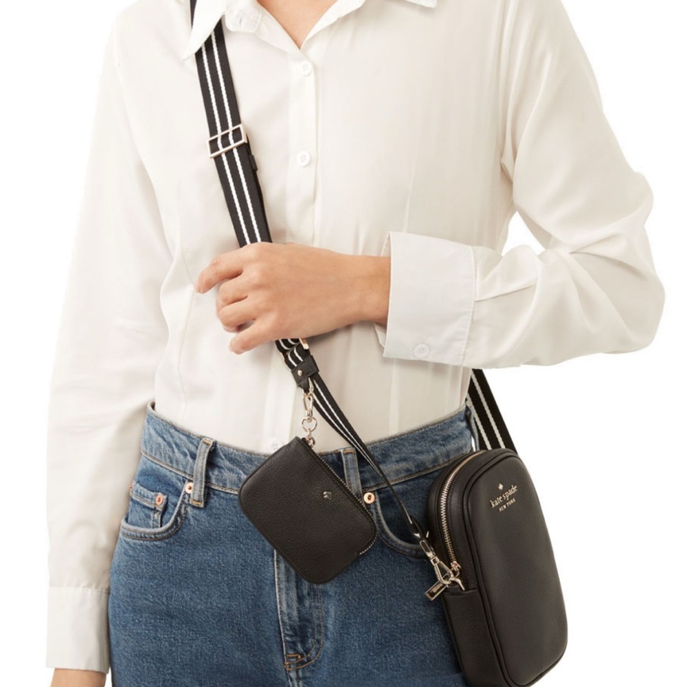 Kate Spade Rosie Phone Crossbody